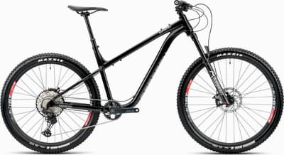 SARACEN Mantra Elite LSL - Black