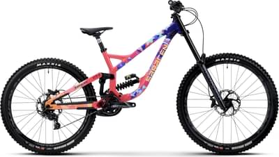 SARACEN Myst Pro - LTD