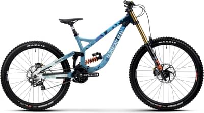SARACEN Myst Team - LTD