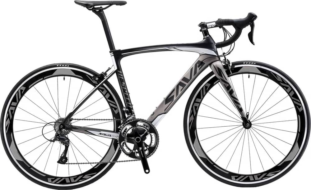 Sava Warwind3.0 700C Carbon Road Bike Shimano R3000 18S