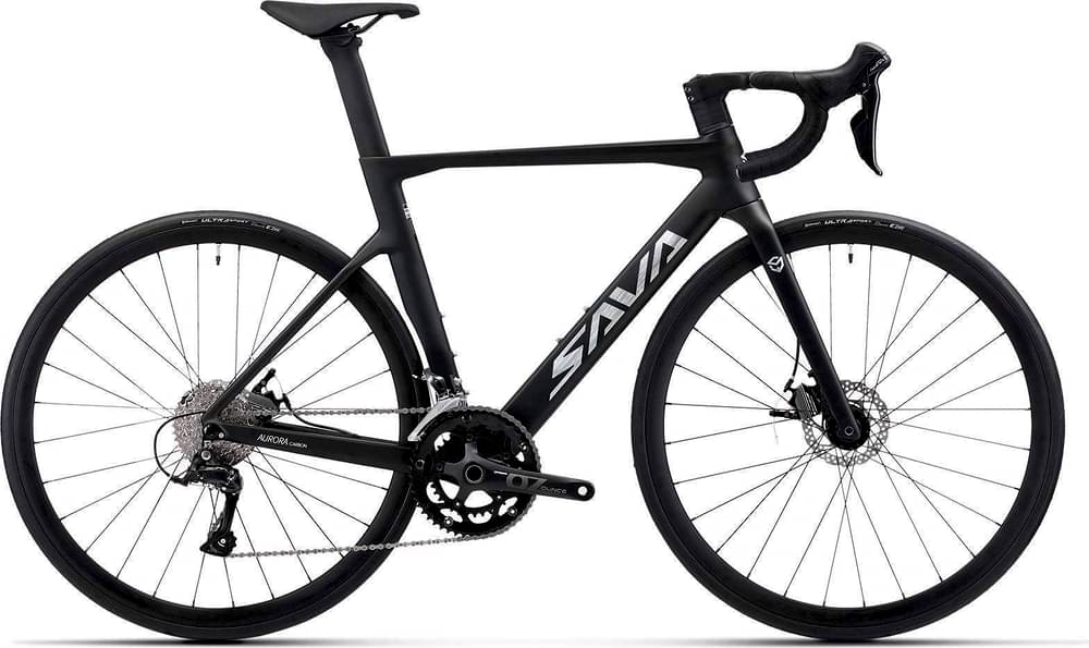 SAVA AURORA Disc 3.0 Carbon Road Bike 18 Speed