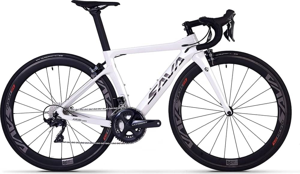 SAVA AURORA V8.0 Carbon Road Bike 22 Speed