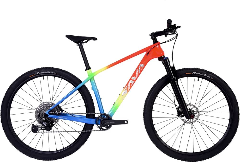 Sava BEAST CARBON-U6.0-11S