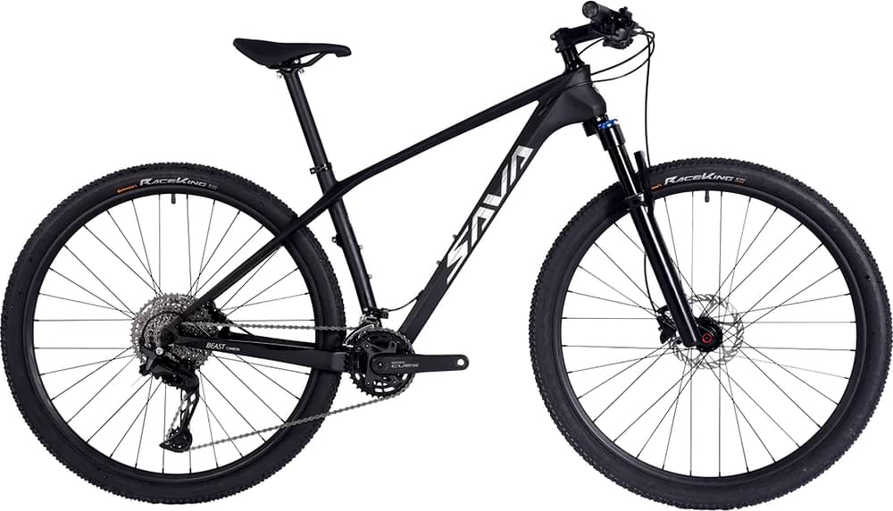 Sava BEAST Carbon U6.0-U6000 22S