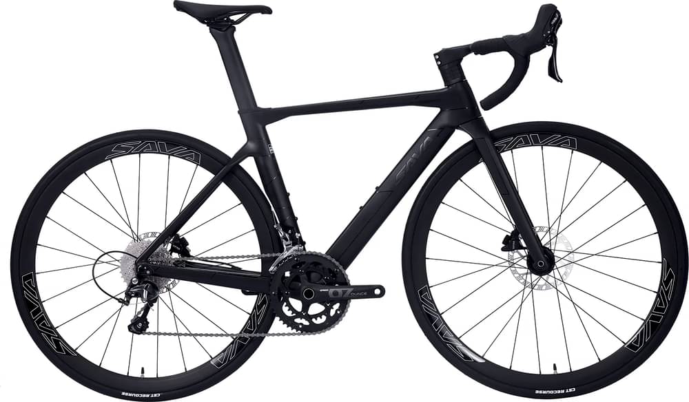 Sava A4 Carbon Road Bike 20S
