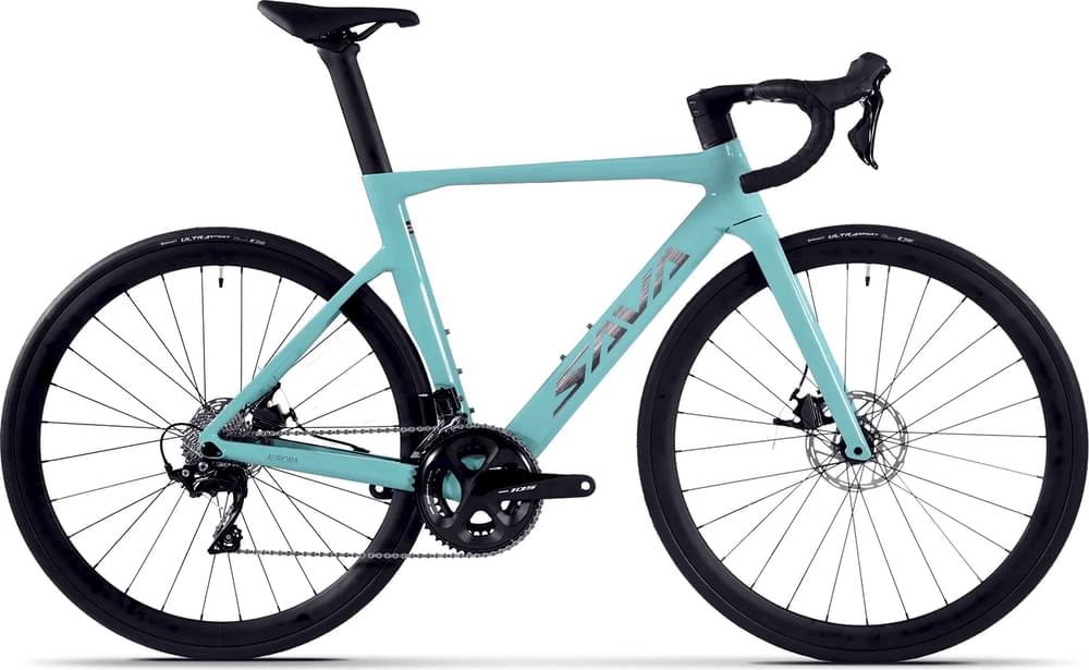 SAVA A7 Full Integrated Carbon Fiber Bike