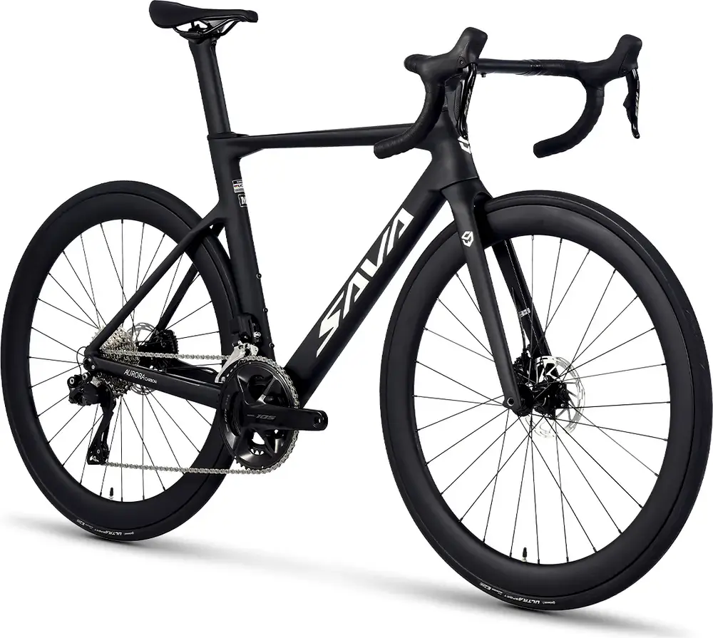 2024 SAVA R7 Di2 Secondhand Carbon Road Bike 24S Specs, Comparisons