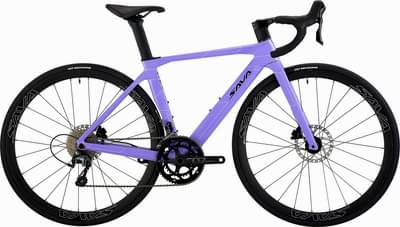 Sava A4 Carbon Road Bike 20S