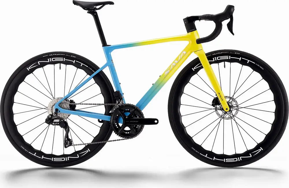 2025 Polygon Strattos S8X – Specs, Comparisons, Reviews – 99 Spokes