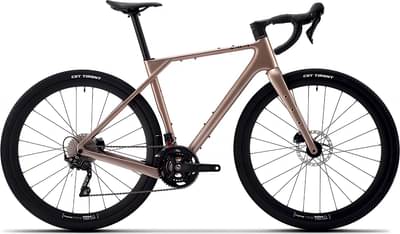 SAVA Gelaro S4-GRX400 Carbon Gravel Bike