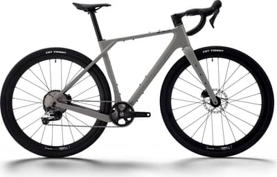 Sava Gelaro S6-GRX600 Carbon Gravel Bike