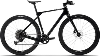 Sava Gelaro SF6-CUES Carbon Gravel Bike