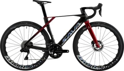 SAVA R23 Di2 Full Carbon Road Bike 24 Speed