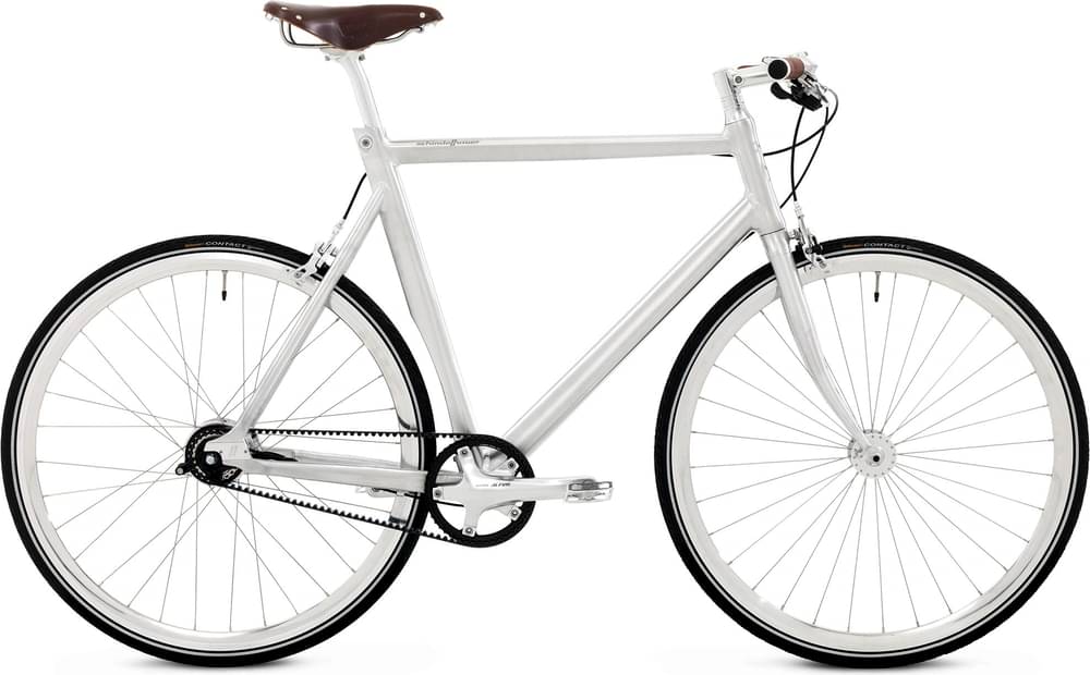 Schindelhauer Ludwig VIII/XI