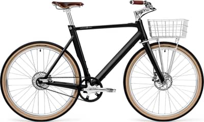 Schindelhauer Arthur Cruiser
