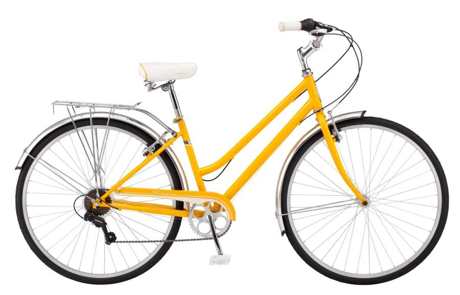 Schwinn Wayfarer Step-Thru