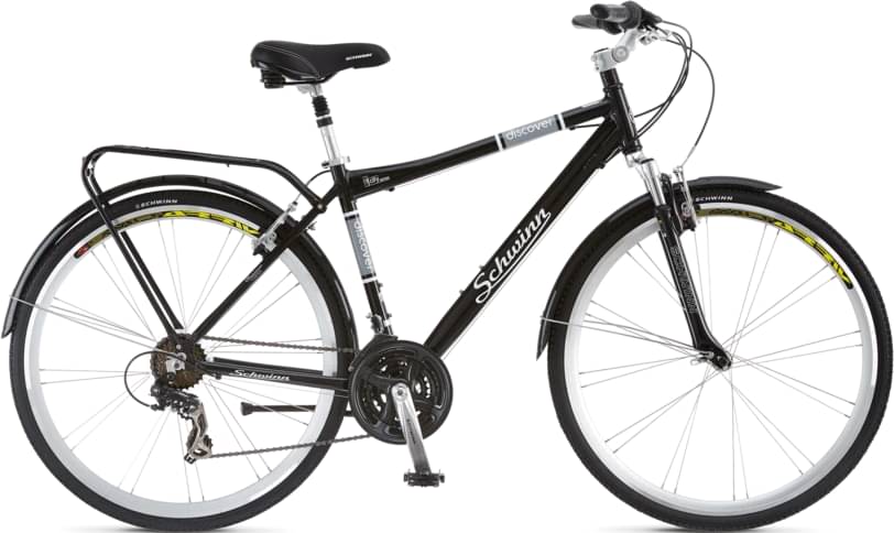 Schwinn Discover 700c