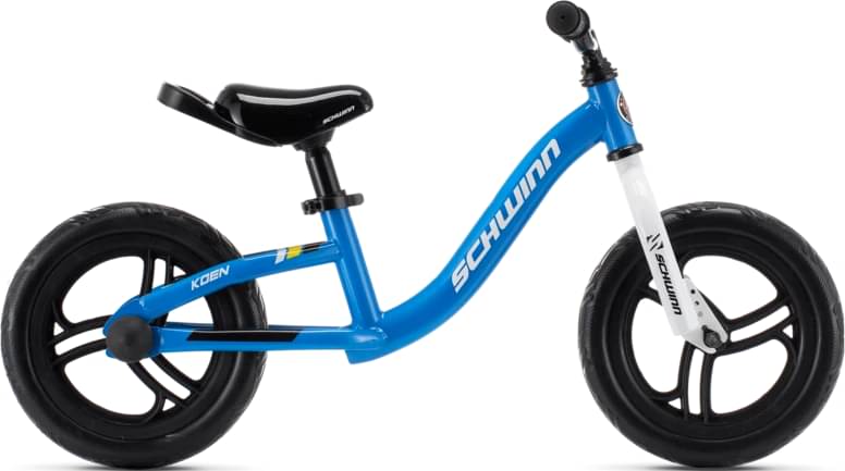 2021 Schwinn Koen 12 Balance Bike – Specs, Comparisons, Reviews