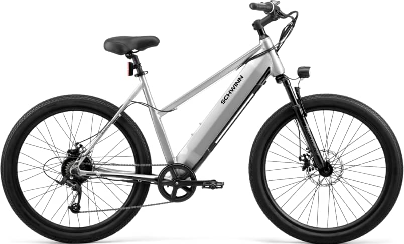 Schwinn Marshall 27.5 Step-Thru