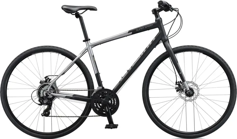 シュウィンsuper sport 700C アルミ 21速 510mm クロス 2021 Schwinn Super Sport 700c – Specs, Comparisons, Reviews