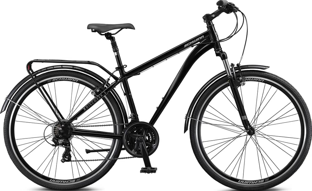 Schwinn Discover 2