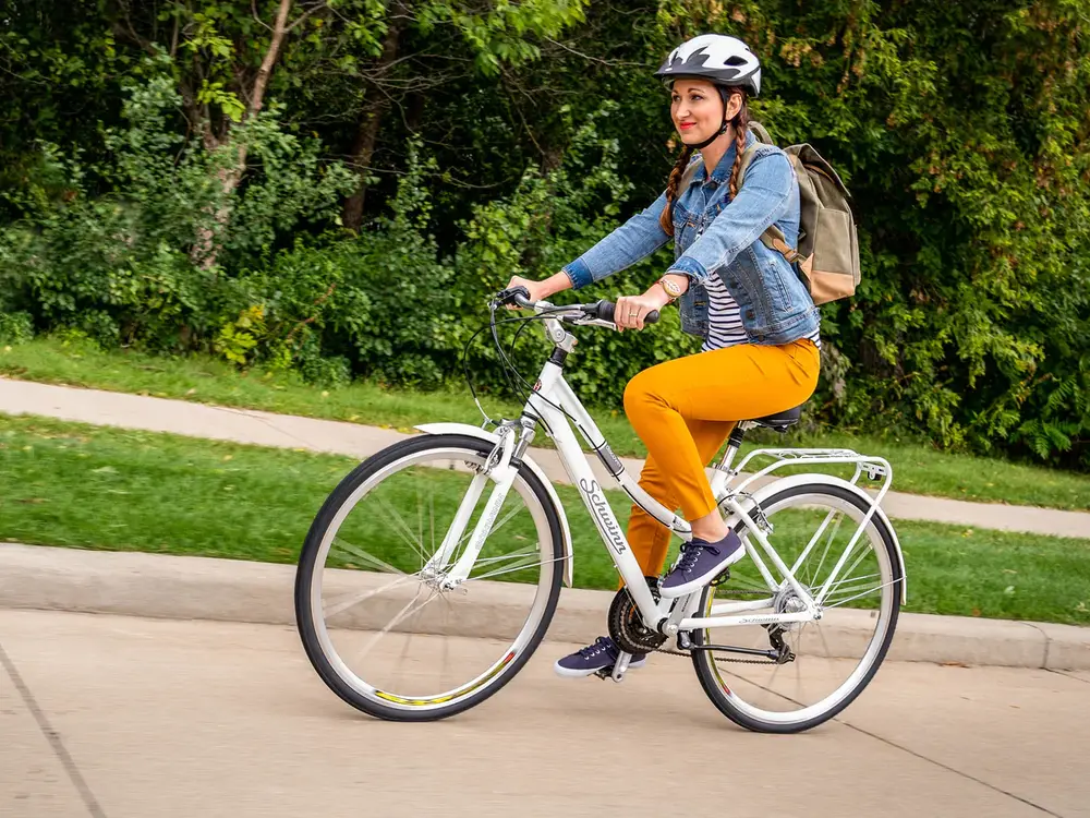 schwinn discover