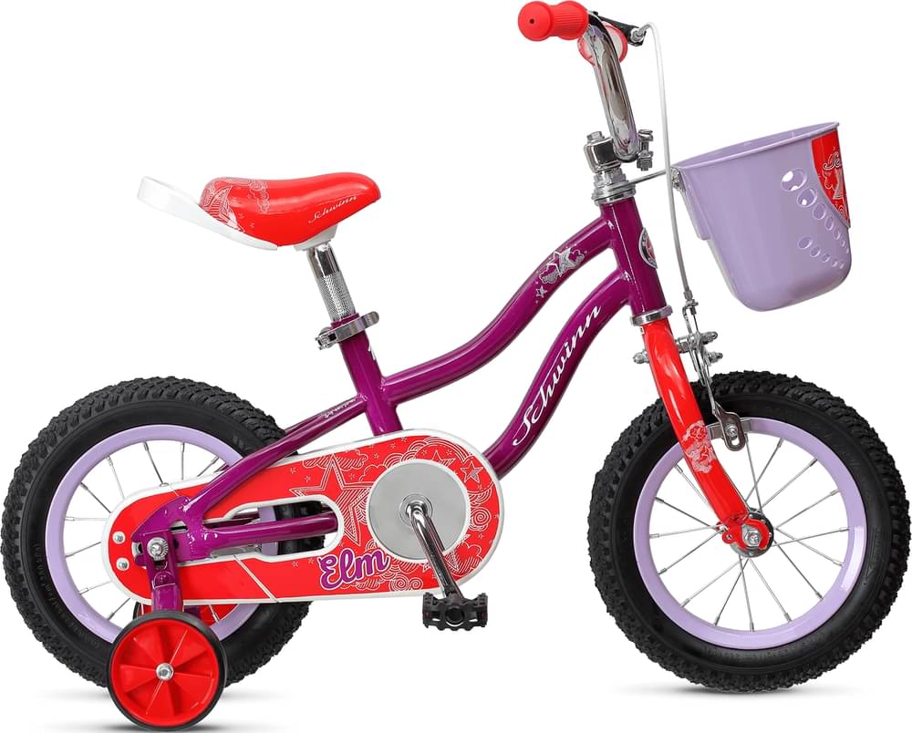 SCHWINN Elm 12"