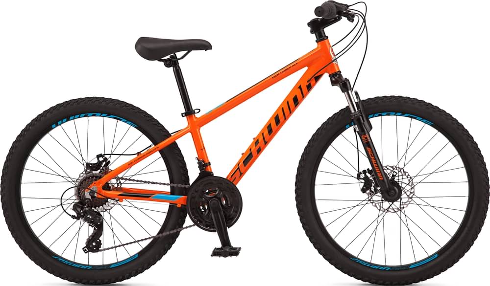 SCHWINN High Timber ALX 24in