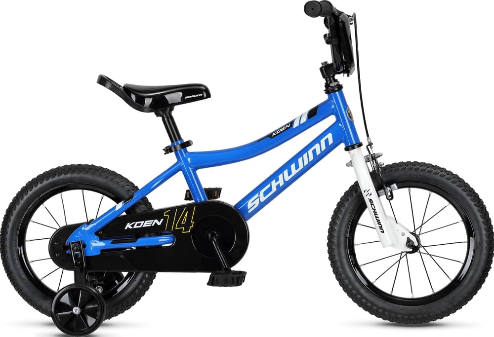 2022 Schwinn Koen 14