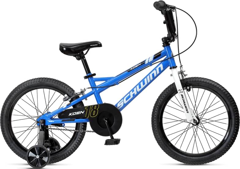 Schwinn Koen 18