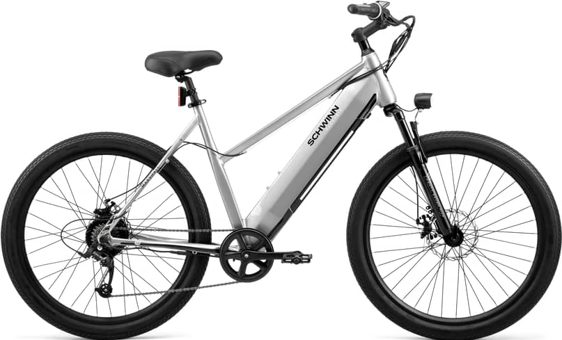 Schwinn Marshall 27.5 Step-Thru