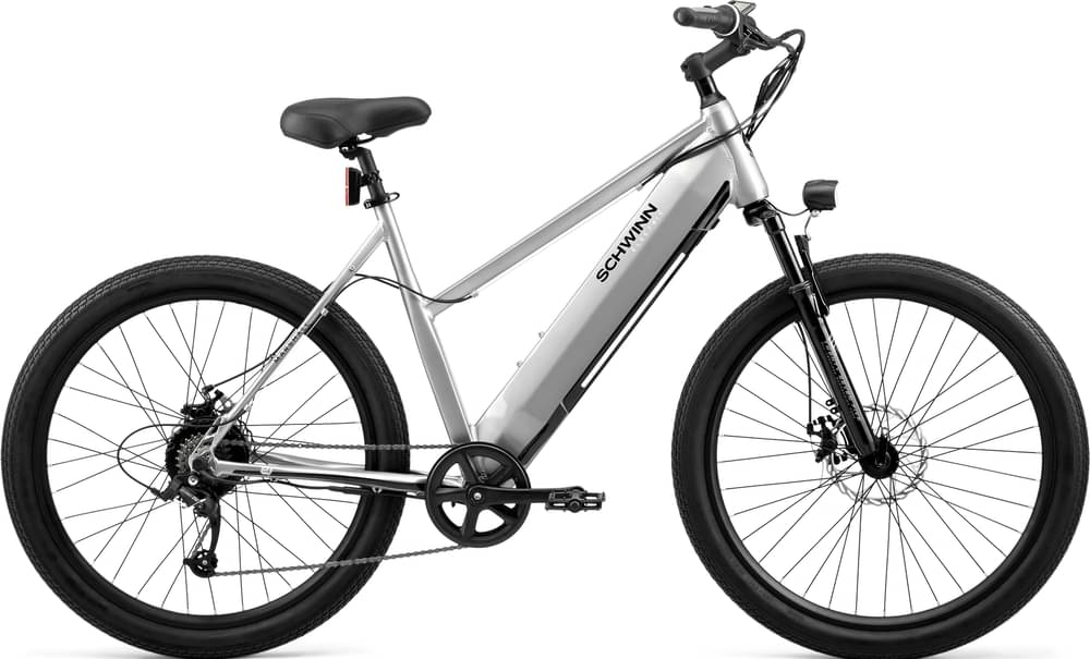 Schwinn Marshall Step-Thru