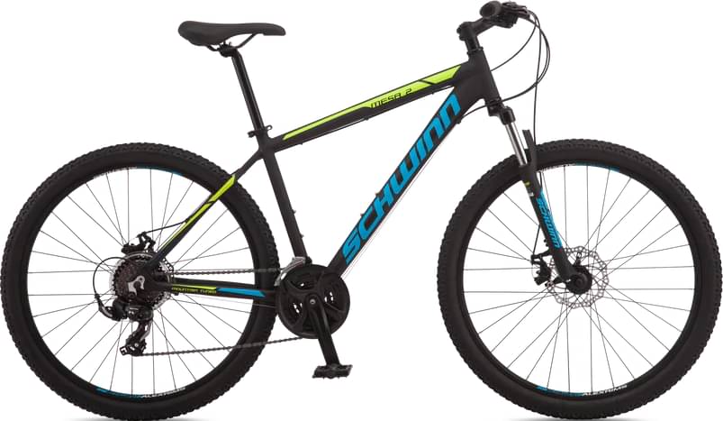 Schwinn Mesa 2 27.5