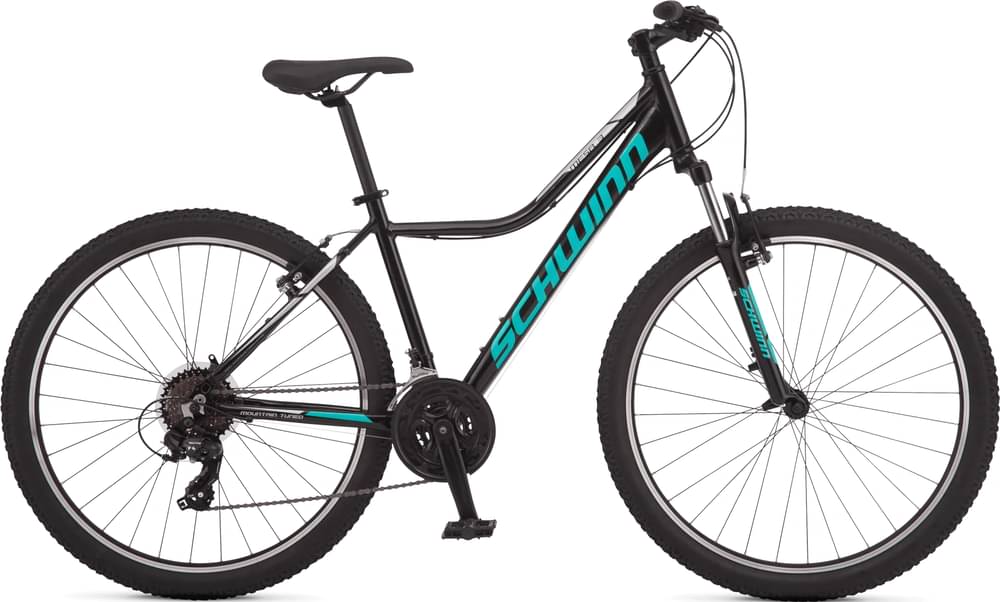 Schwinn Mesa 3 Step-Thru