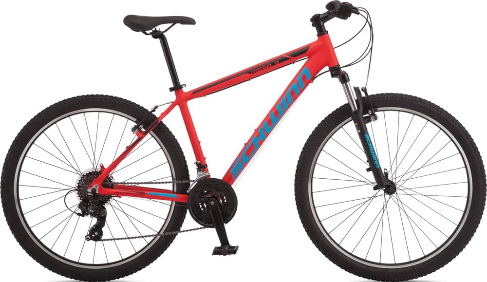 Schwinn Mesa 3