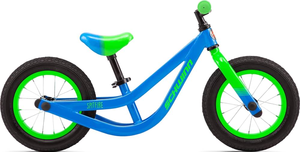 SCHWINN Spitfire 12" Balance Bike