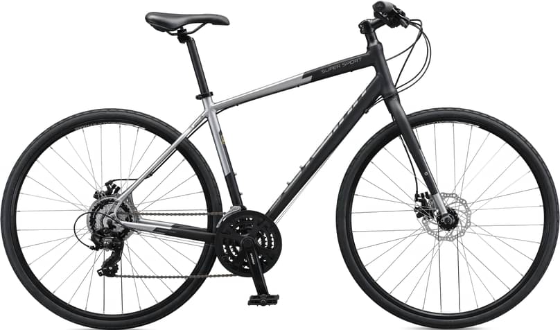 Schwinn Super Sport 700c 2022 — Price & Specs | 2BX