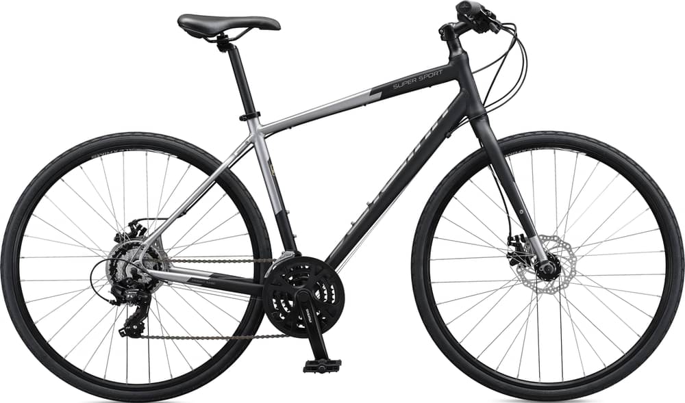 Schwinn Super Sport