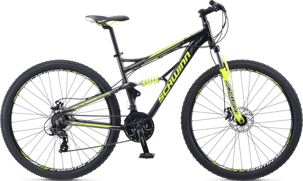 Schwinn Traxion
