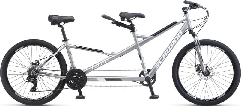 Schwinn Twinn Tandem 26