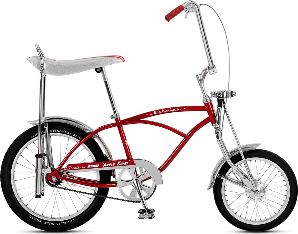 SCHWINN Apple Krate 20"