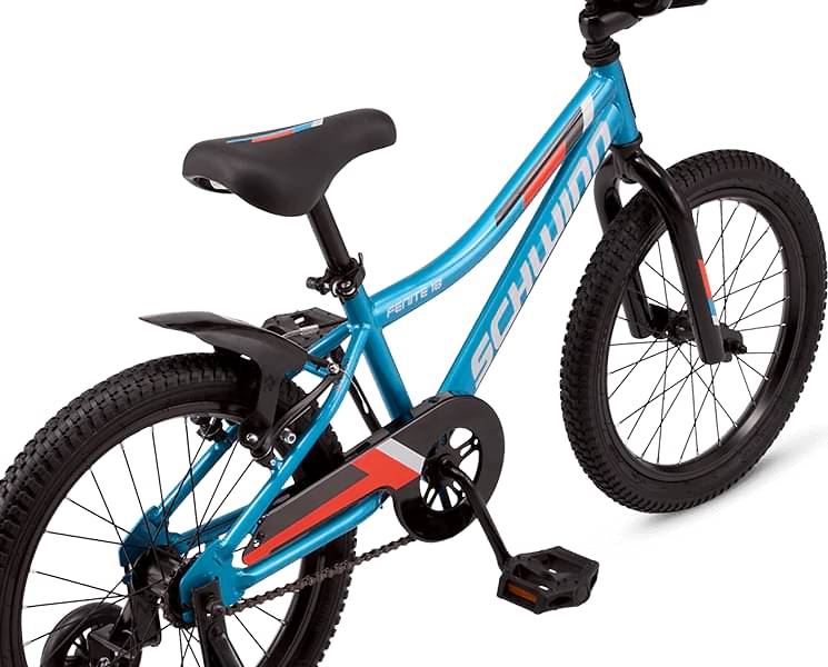 2023 Schwinn Fenite 18in – Specs, Comparisons, Reviews – 99