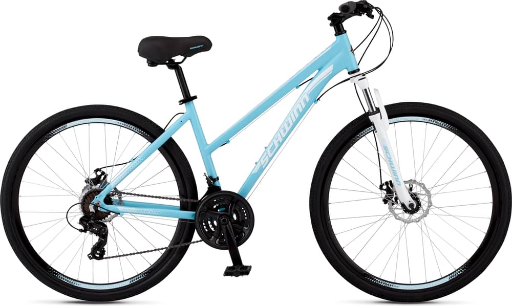 Schwinn GTX 2 Step-Thru