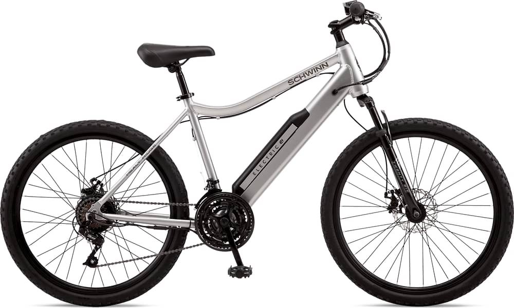 Schwinn Healy Ridge