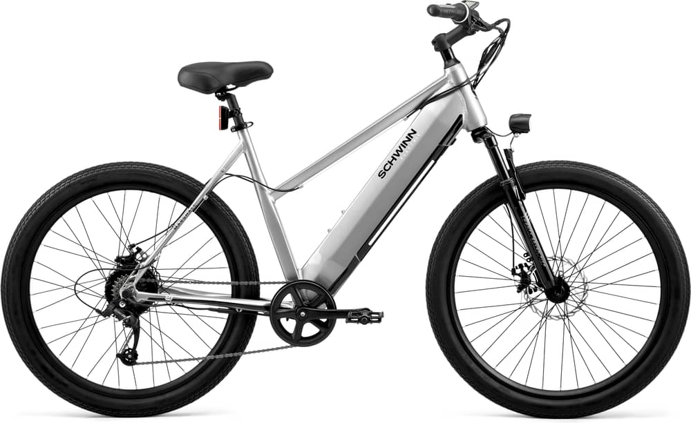 SCHWINN Marshall Step-Thru