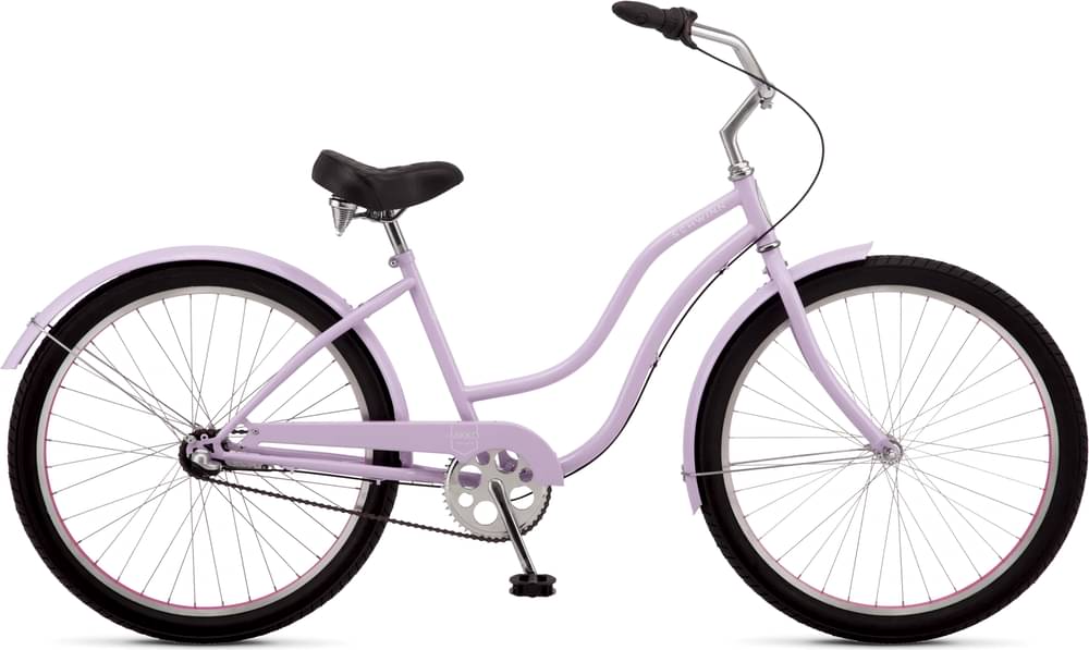 SCHWINN Mikko 3 Step-Thru