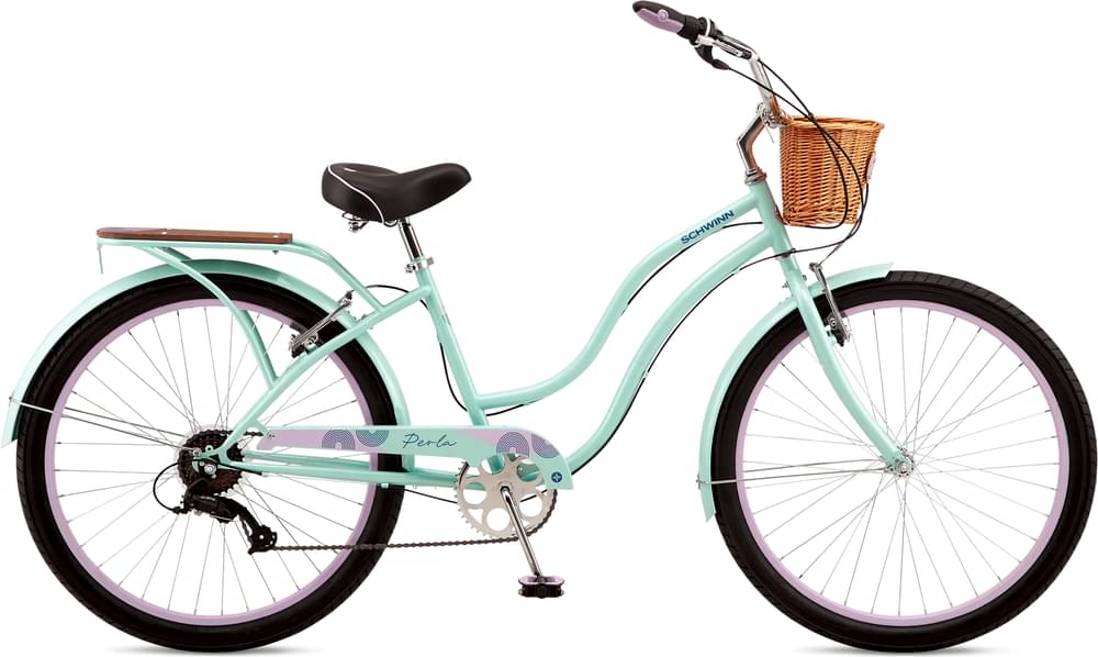 Schwinn Perla 7 Deluxe