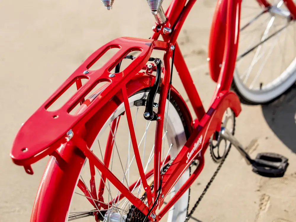 2023 Schwinn Sanctuary 7 StepThru Specs, Comparisons, Reviews 99