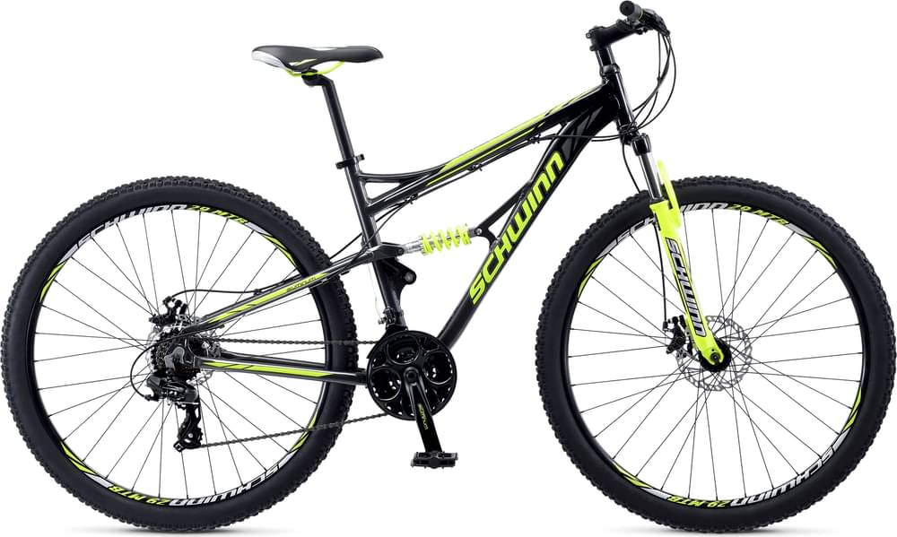 Schwinn Traxion