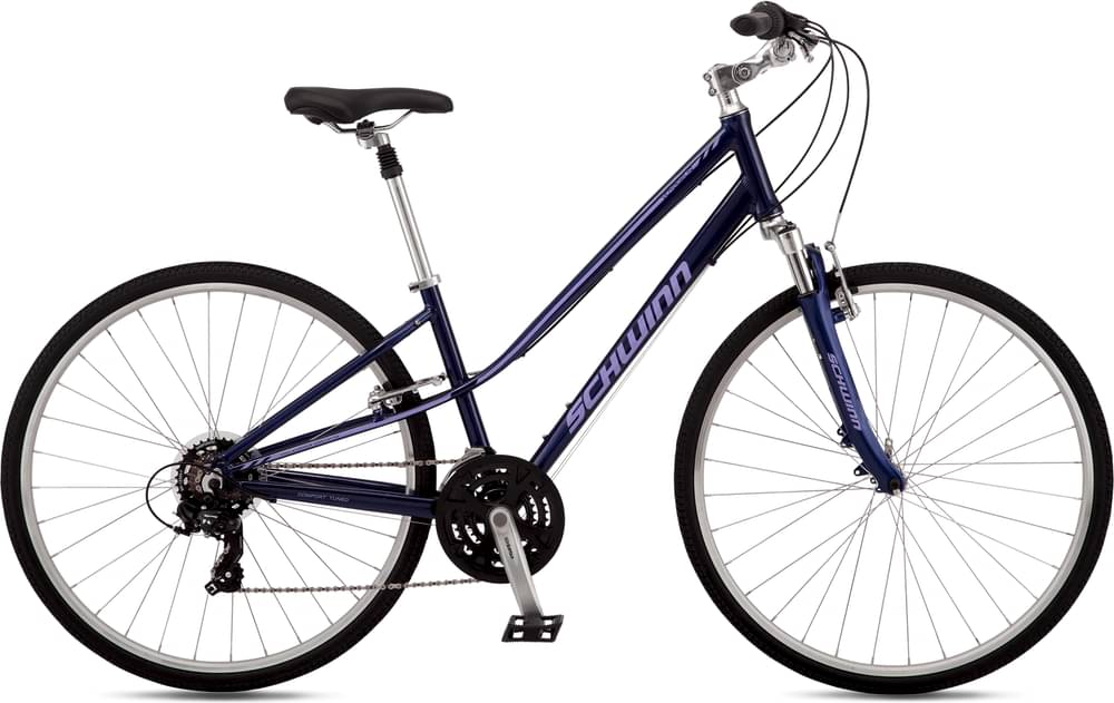 Schwinn Collegiate Step-Thru 2024 — Price & Specs | 2BX